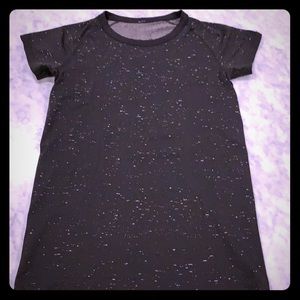 Lululemon short sleeve swifty tech crew